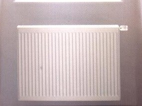 Radiateur à panneau