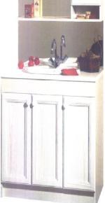 Meuble Vasque
